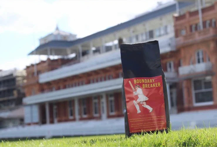 Cricket Coffee Co