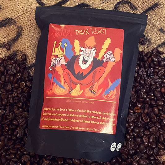 Devilish Dark Roast