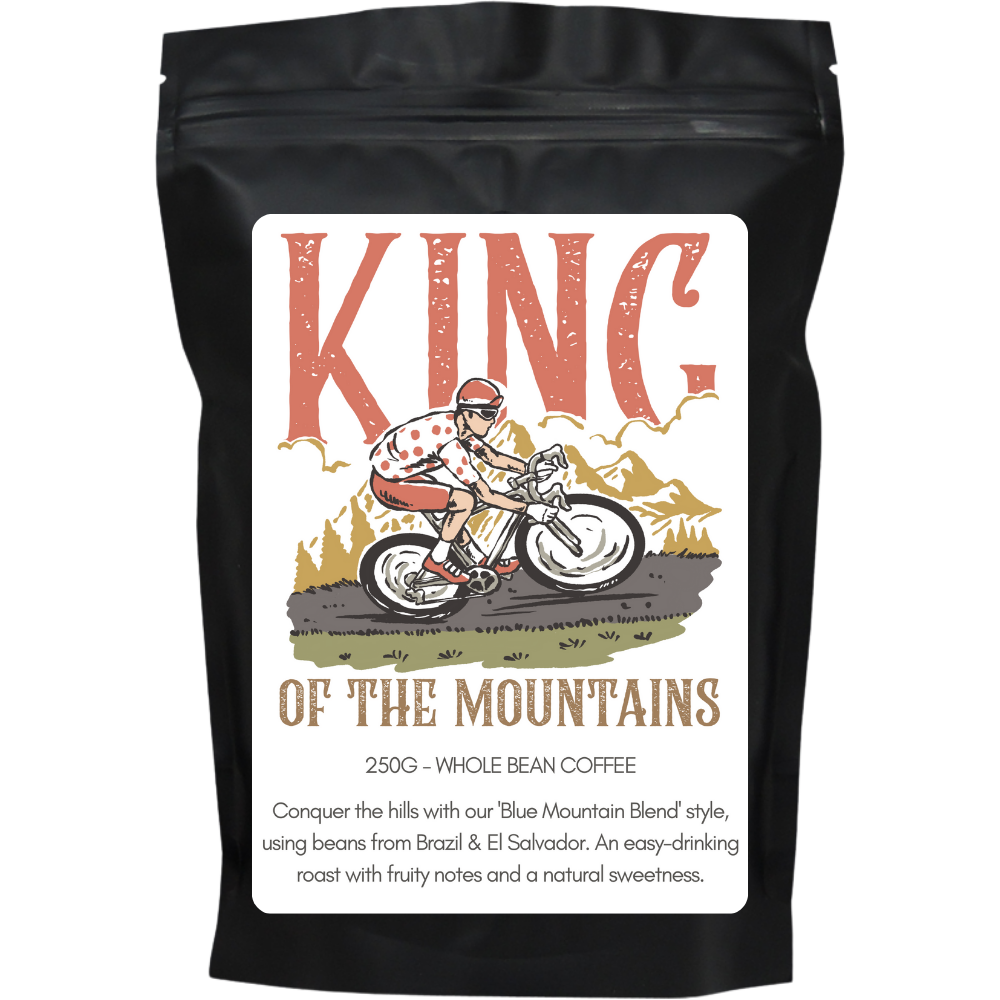 King of the Mountains