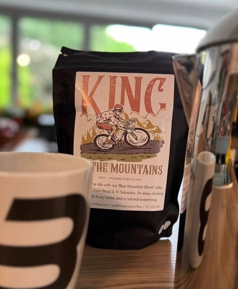 King of the Mountains