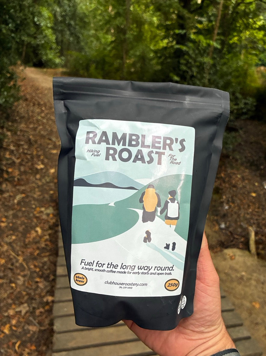 Rambler's Roast