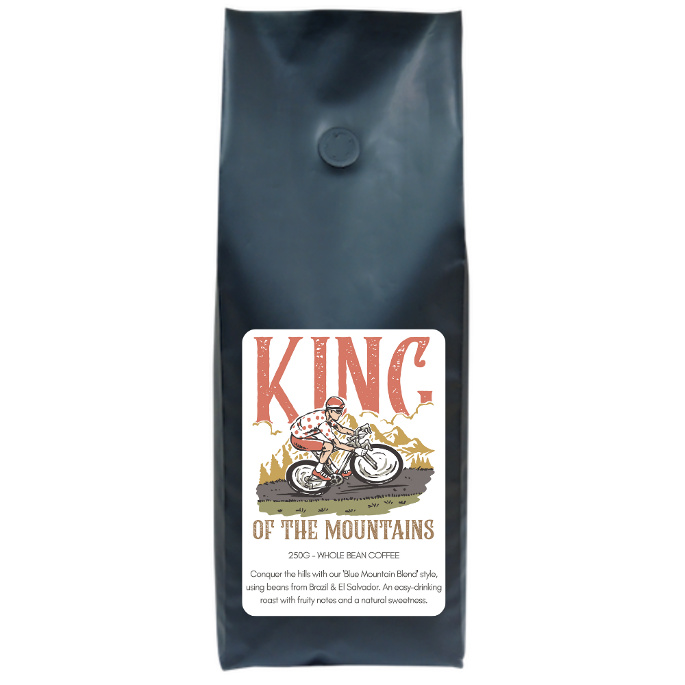 King of the Mountains