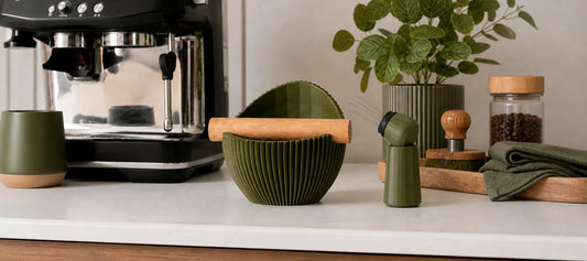 Espresso Machine Essentials: Must-Haves and Nice-to-Haves