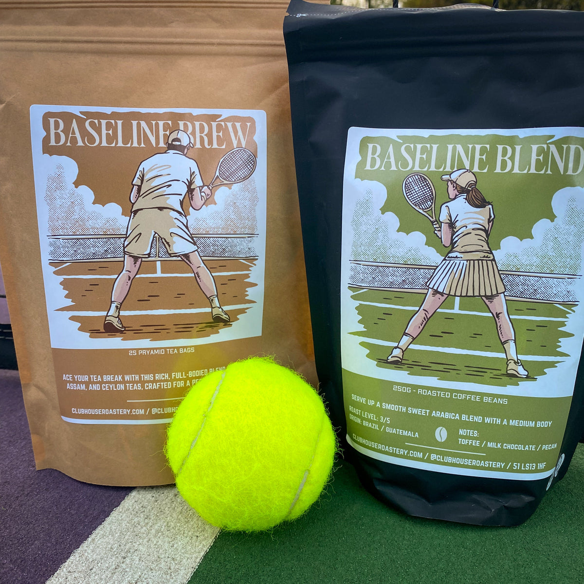 Tennis