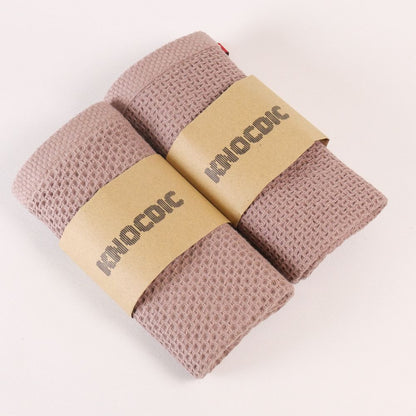 Premium Barista Coffee Cloths - Pack of 2 – 34x34cm