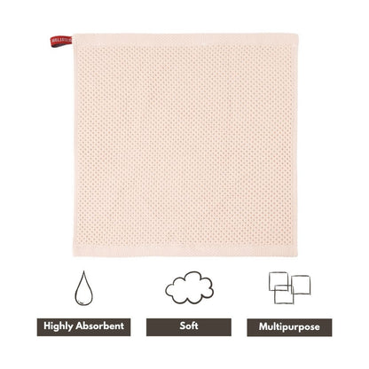 Premium Barista Coffee Cloths - Pack of 2 – 34x34cm