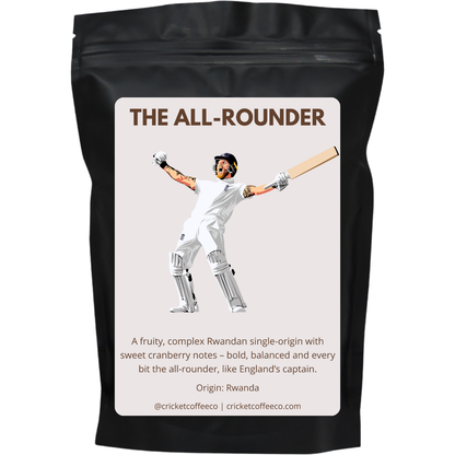 The All-Rounder