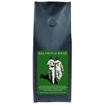 Bail-Switch Blend