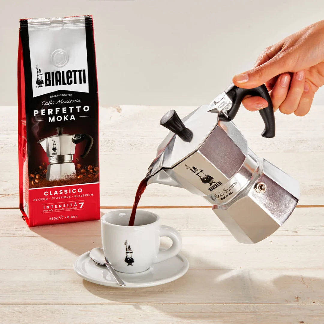 Bialetti Express Moka Pot