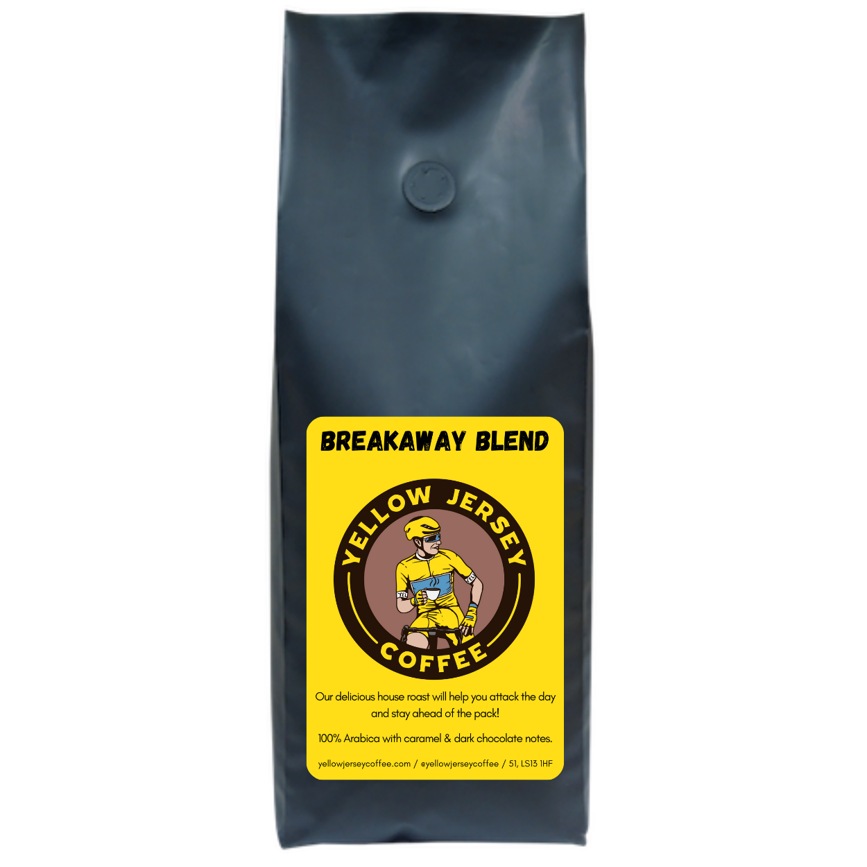 Breakaway Blend