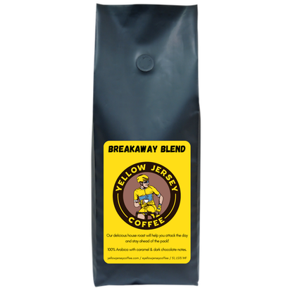 Breakaway Blend