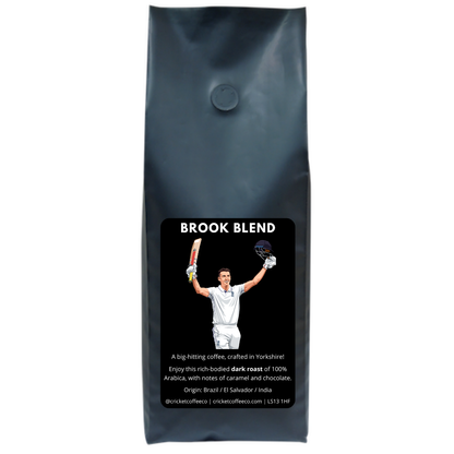 Brook Blend (Dark Roast)