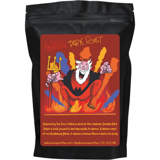 Devilish Dark Roast