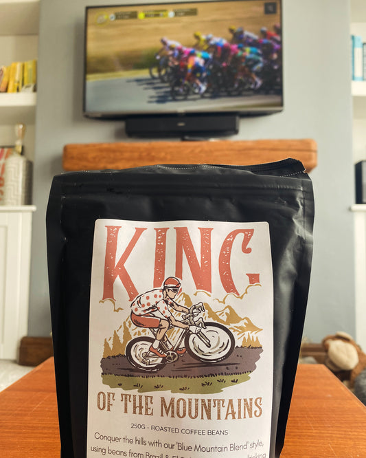 King of the Mountains