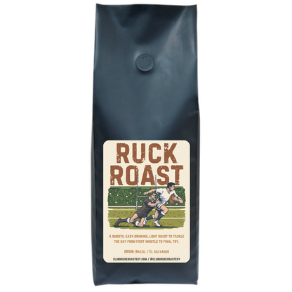 Ruck Roast