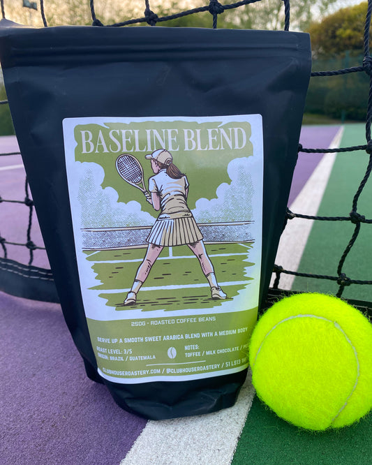 Baseline Blend
