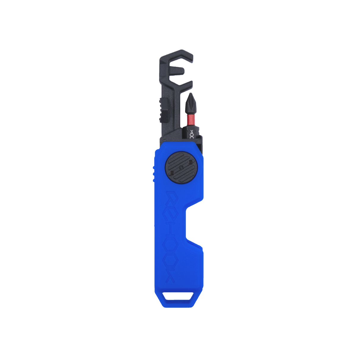 Rehook Mini Chain Handling Multi-Tool