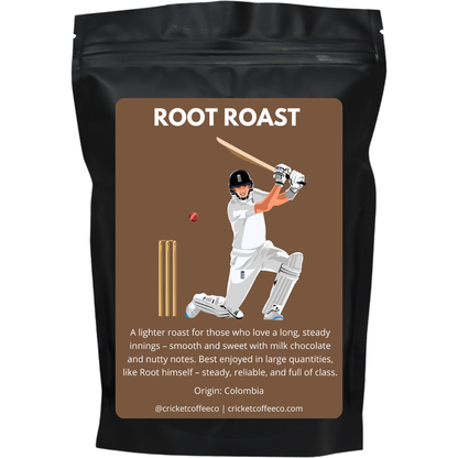 Root Roast