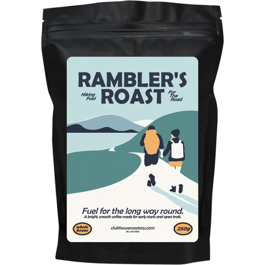 Rambler's Roast