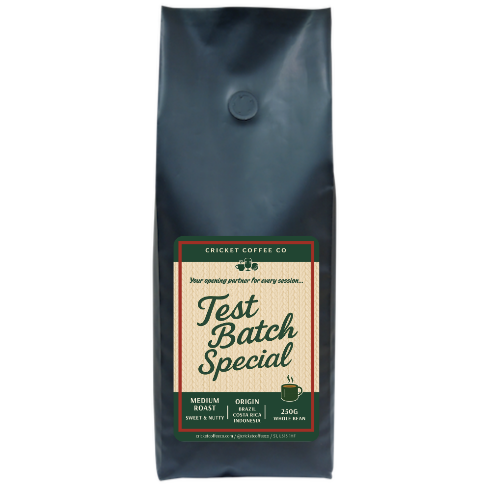 Test Batch Special