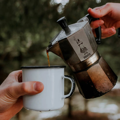 Bialetti Express Moka Pot