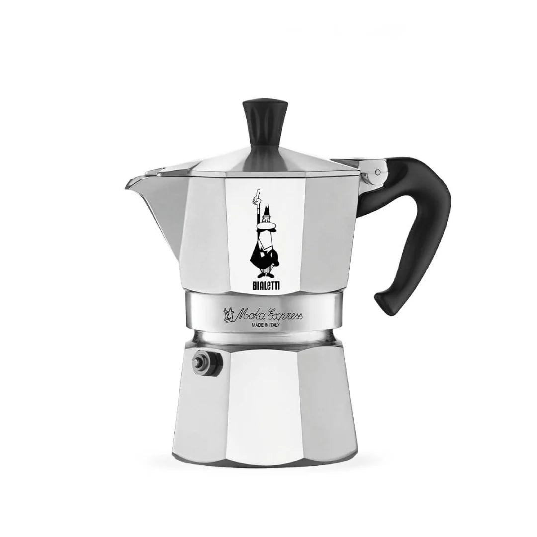 Bialetti Express Moka Pot