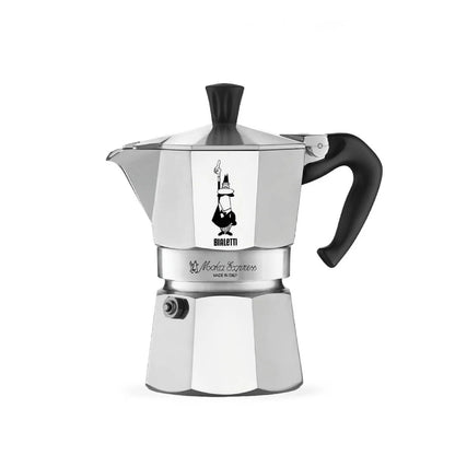 Bialetti Express Moka Pot