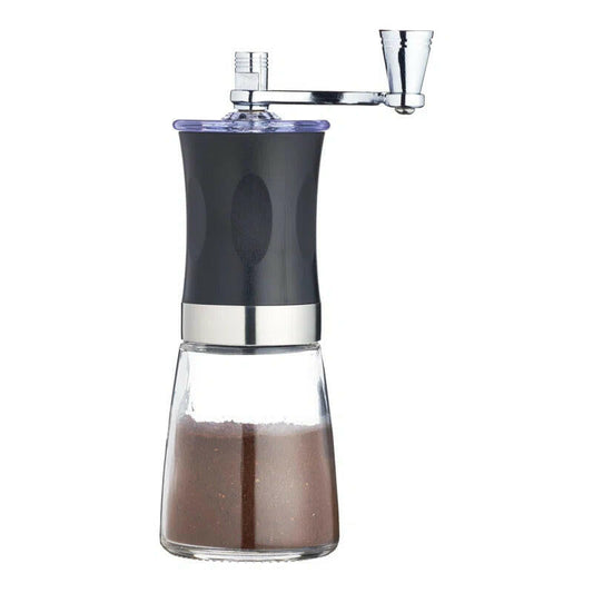 La Cafetière Hand Ceramic Burr Grinder