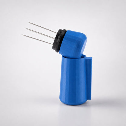 Espresso WDT Coffee Distribution Tool with Magnetic Holder