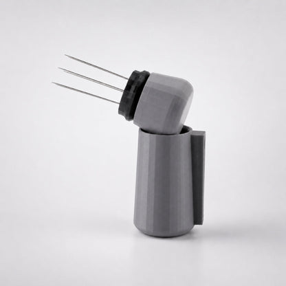 Espresso WDT Coffee Distribution Tool with Magnetic Holder