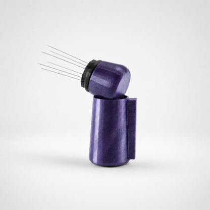 Espresso WDT Coffee Distribution Tool with Magnetic Holder