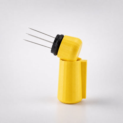 Espresso WDT Coffee Distribution Tool with Magnetic Holder