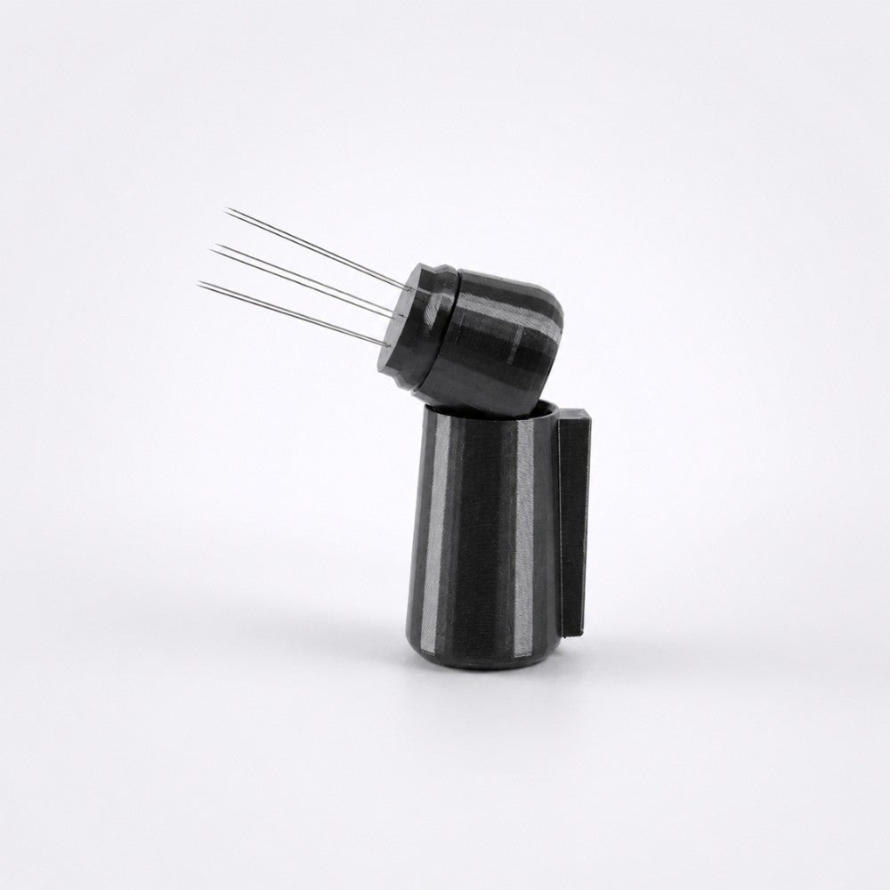 Espresso WDT Coffee Distribution Tool with Magnetic Holder