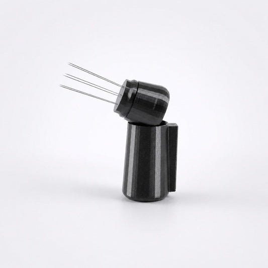 Espresso WDT Coffee Distribution Tool with Magnetic Holder