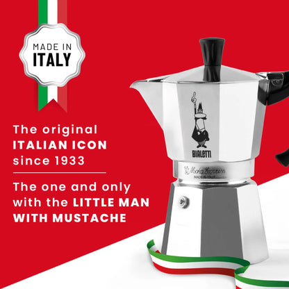 Bialetti Express Moka Pot