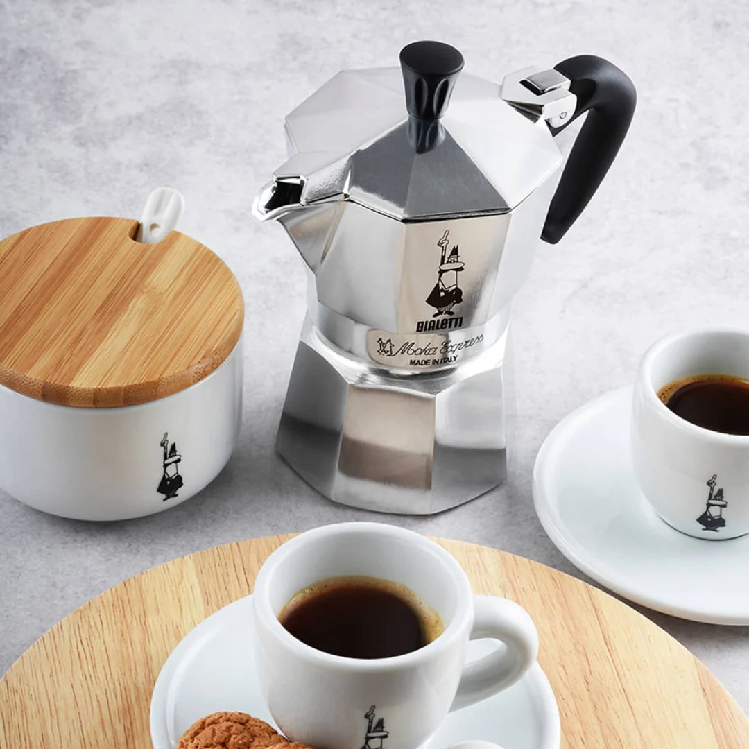 Bialetti Express Moka Pot