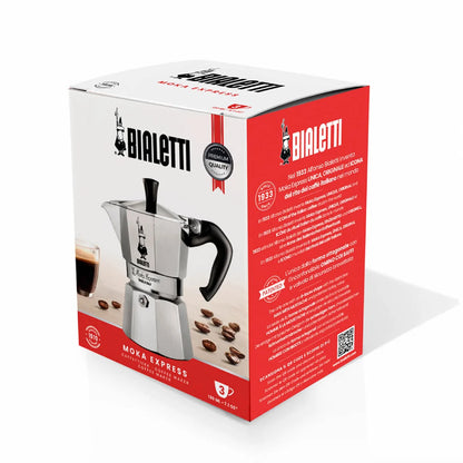 Bialetti Express Moka Pot
