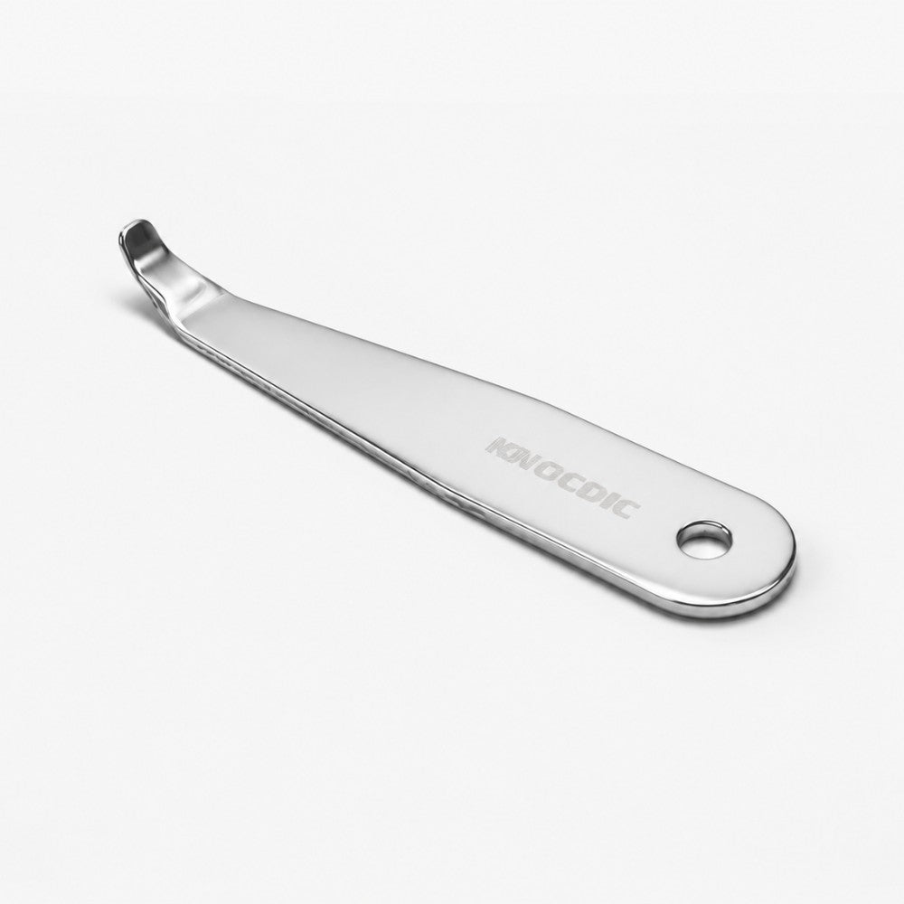 Portafilter Basket Remover Tool, Stainless Steel