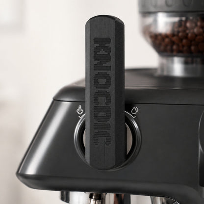 Sage/Breville Barista Snap-on Steam Lever Upgrade